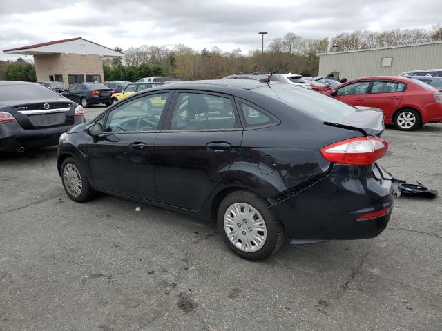 3FADP4AJ7GM102856 Ford FIESTA S
