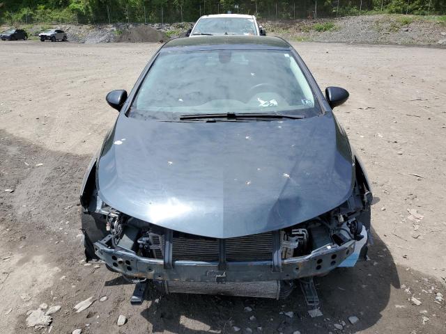 3G1BE6SM5HS581408 Chevrolet CRUZE LT