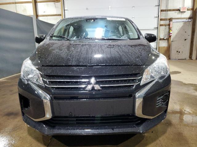 ML32AUHJ6RH010351 Mitsubishi MIRAGE ES