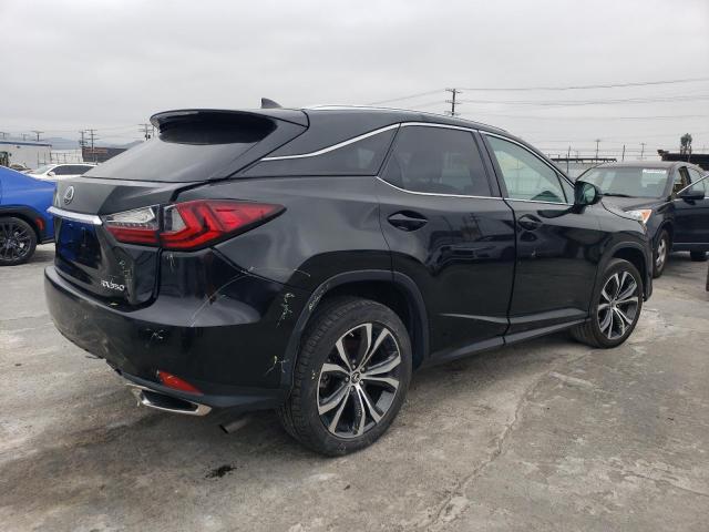 2T2HZMAA8LC175562 Lexus RX 350