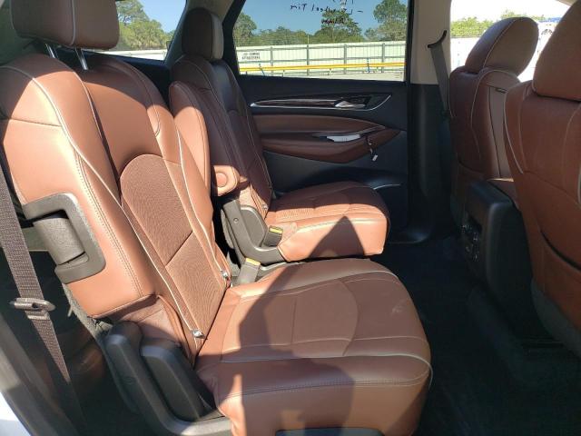 5GAERDKW4LJ234839 Buick Enclave Avenir