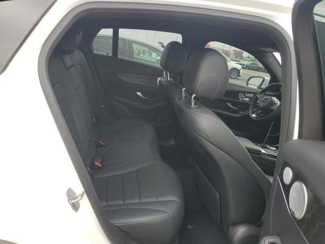 WDC0J4KB1JF390828 Mercedes-Benz Glc Coupe 300 4matic