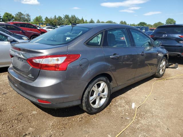 1FADP3F21EL295872 Ford FOCUS SE