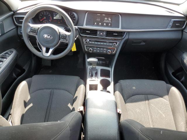 KNAGT4L35J5190382 KIA Optima Lx