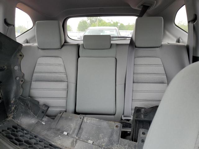 2HKRW2H5XJH601695 Honda CR-V EX