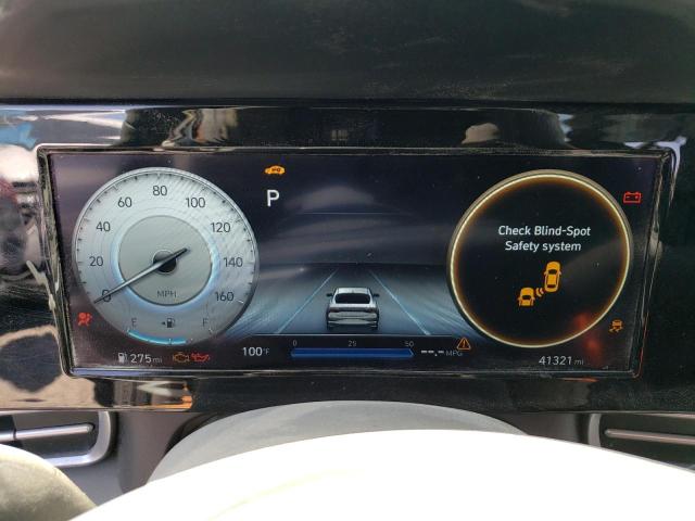 5NPLS4AG0NH074040 Hyundai ELANTRA SEL