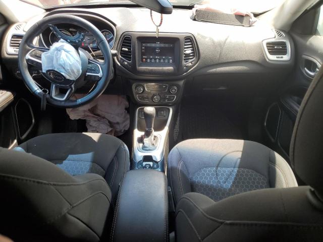 3C4NJCAB1KT623752 Jeep Compass Sport