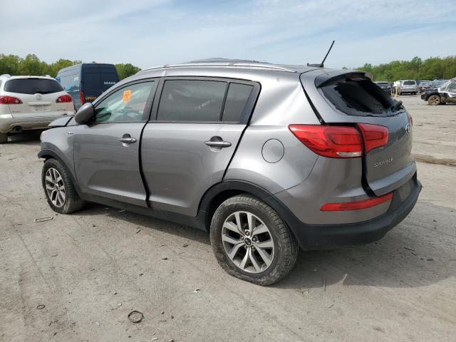 KNDPBCAC1G7874135 KIA Sportage Lx