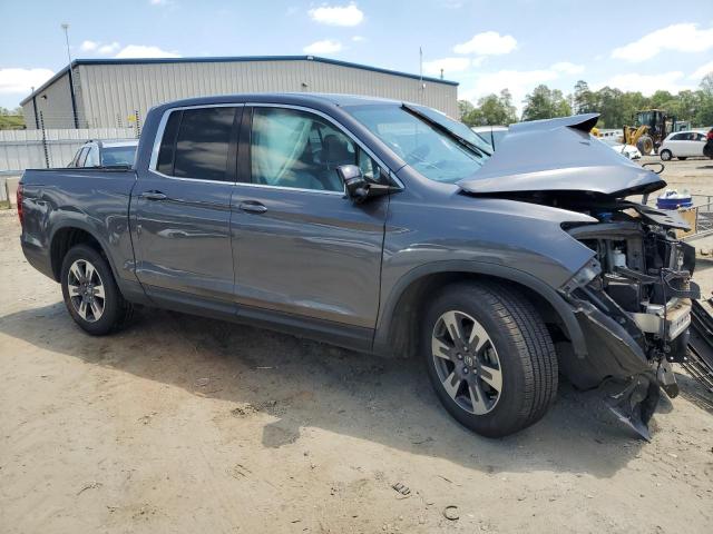 5FPYK2F61JB002953 Honda Ridgeline Rtl
