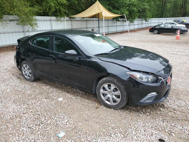 3MZBM1U77FM130886 Mazda 3 SPORT