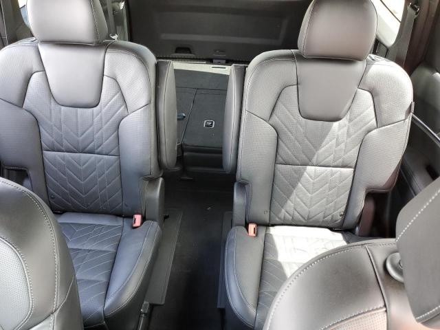 5XYP5DGCXRG441407 KIA Telluride Sx