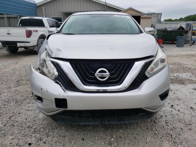 5N1AZ2MG6HN140271 Nissan MURANO S