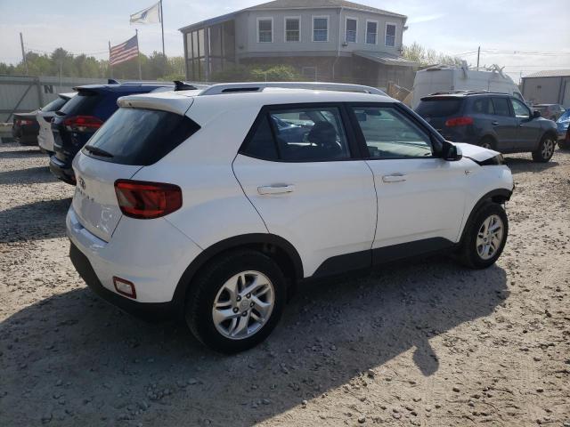 KMHRC8A33LU043875 Hyundai Venue Sel