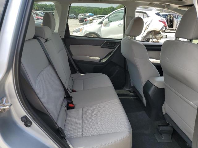 JF2SJAGC8FH589242 Subaru Forester 2.5i Premium