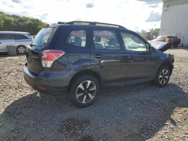 JF2SJABC3JH469333 Subaru Forester 2.5i