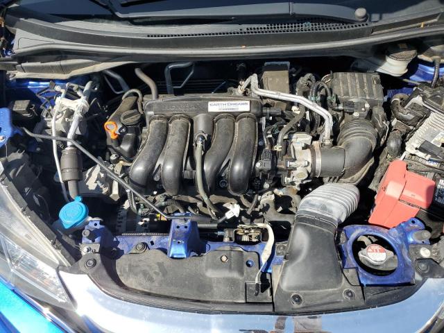 3HGGK5H41LM707785 Honda FIT LX