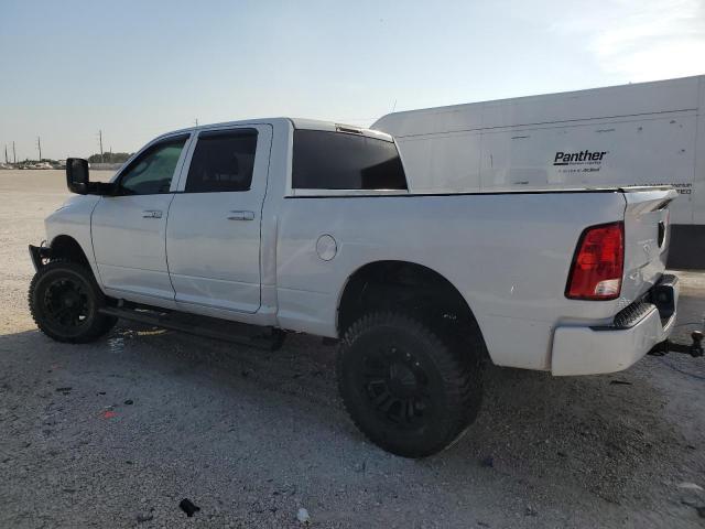 3C6UR5CL3GG329265 RAM 2500 St