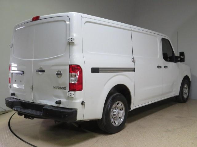 1N6AF0KY2MN803792 Nissan Nv 2500 Sv