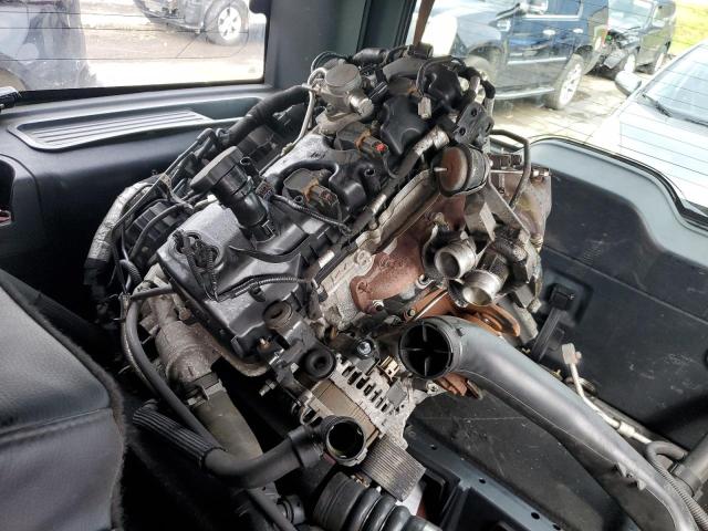 1FMJU1GT0FEF10189 Ford Expedition Xl