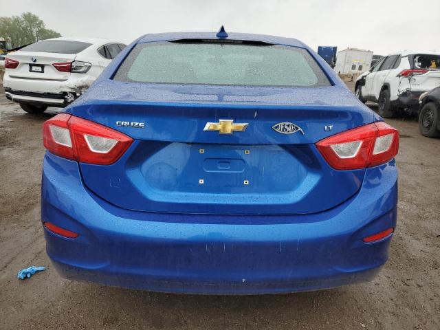1G1BE5SM5H7152519 Chevrolet CRUZE LT