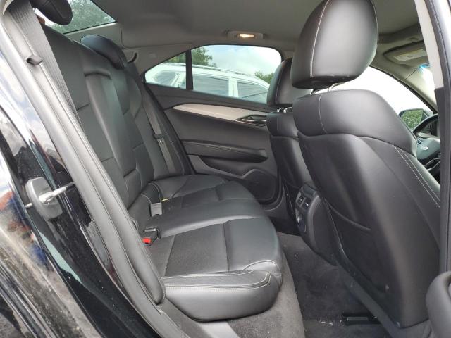 1G6AB5RX9F0126462 Cadillac ATS LUXURY