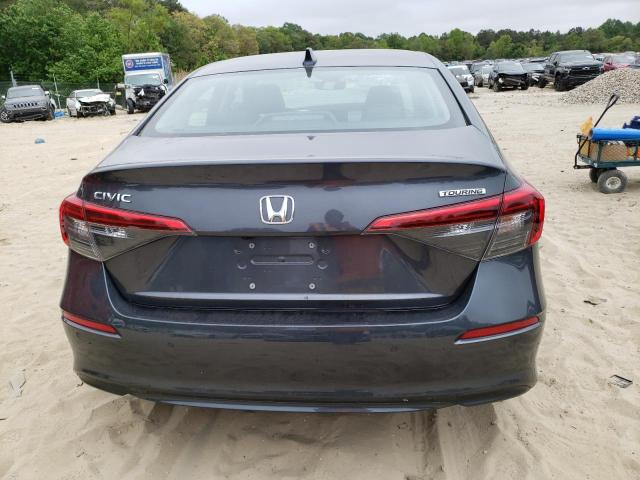 2HGFE1F93NH320327 Honda Civic Touring