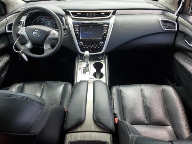 5N1AZ2MGXFN248812 Nissan MURANO S
