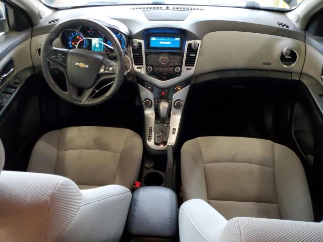 1G1PC5SBXF7159473 Chevrolet CRUZE LT