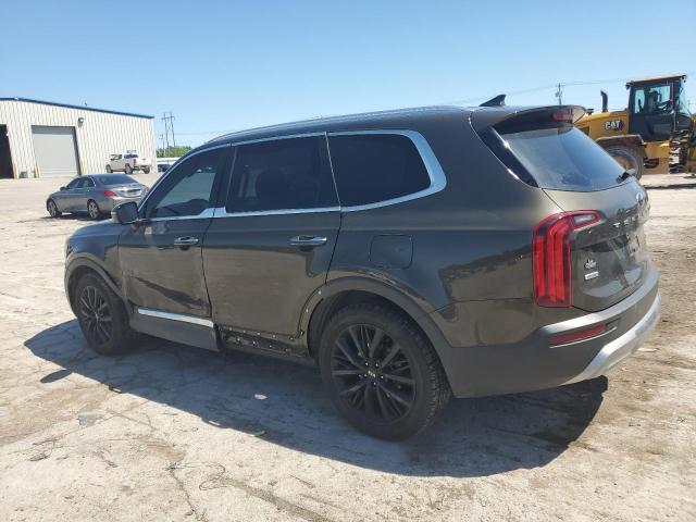 5XYP5DHC1LG004756 KIA Telluride Sx
