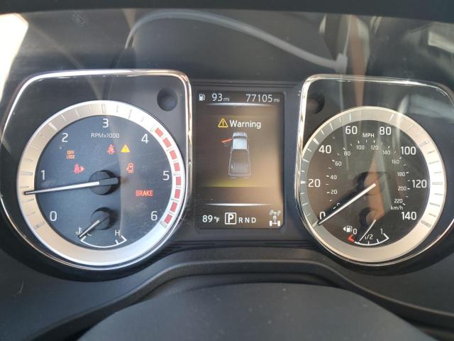 1N6BA1F48GN506207 Nissan Titan Xd Sl