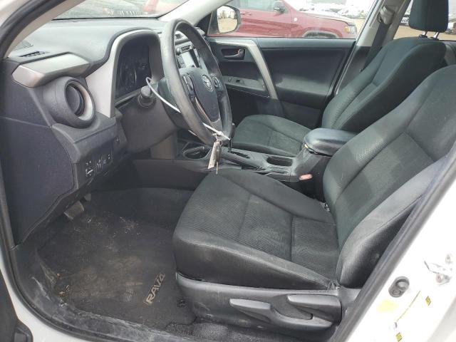 2T3BFREV5HW552407 Toyota RAV4 LE