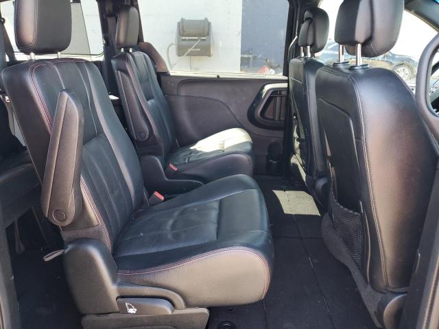 2C4RDGEG9HR671887 Dodge Grand Caravan Gt