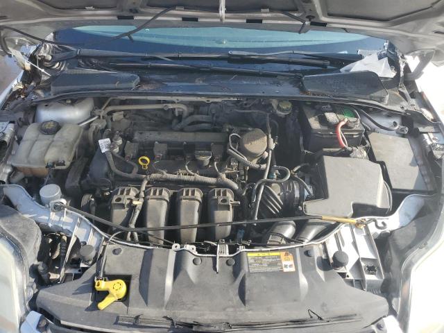 1FADP3E27EL130295 Ford FOCUS S
