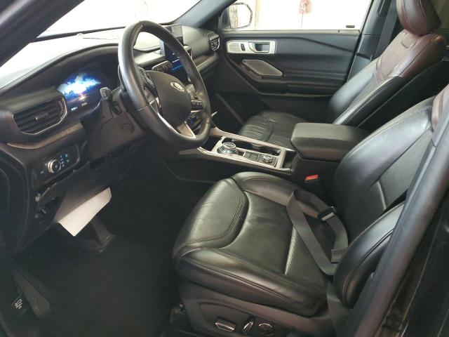 1FM5K8HCXLGB08789 Ford Explorer Platinum