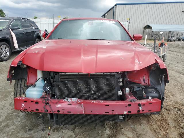 2C3CCABG8HH646953 Chrysler 300 S