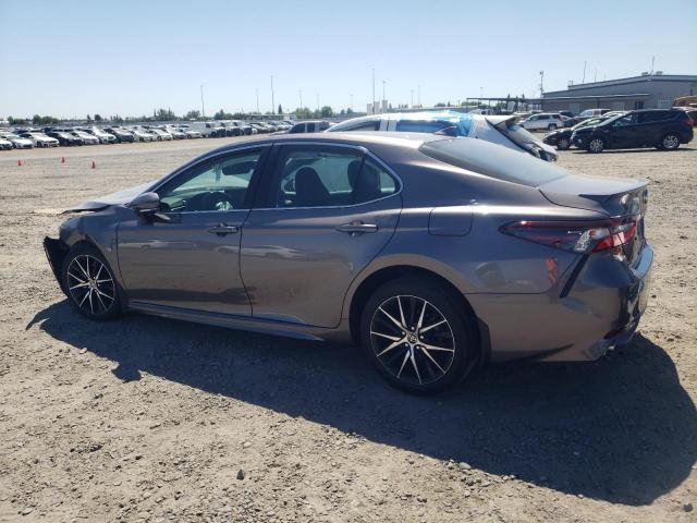 4T1G31AK3NU043013 Toyota Camry Nigh