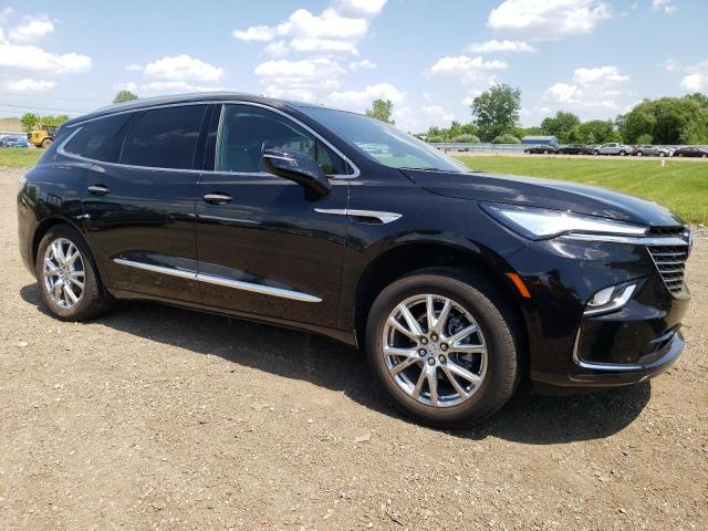 5GAERBKWXRJ115044 Buick Enclave Essence