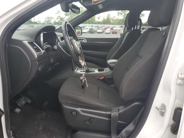 1C4RJFAG5JC264866 Jeep Grand Cherokee Laredo