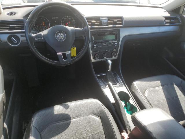 1VWAT7A31FC037270 Volkswagen PASSAT S