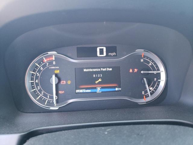 5FNYF6H51HB075050 Honda PILOT EXL
