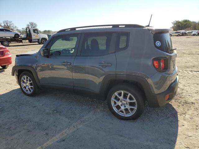 ZACNJCBB5MPN11882 Jeep Renegade Latitude