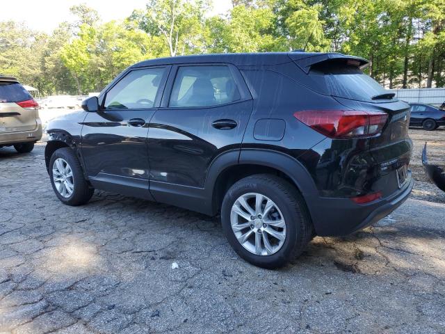 KL79MNSL6PB204104 Chevrolet Trailblazer Ls