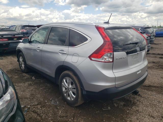 5J6RM4H70EL104914 Honda CR-V EXL
