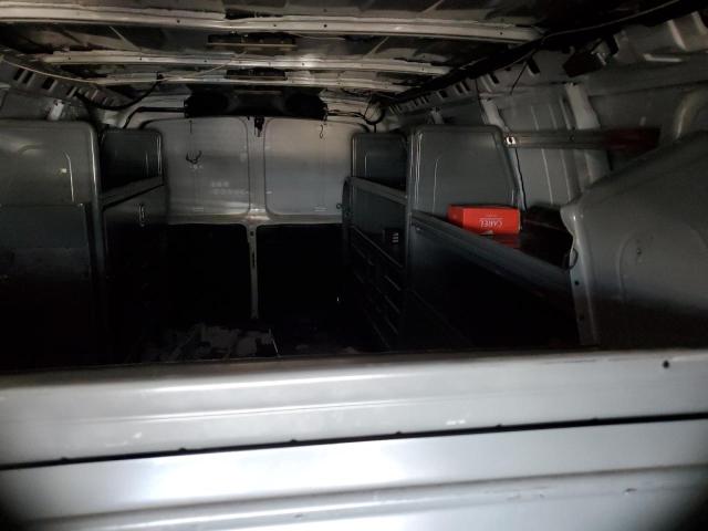 1GTW7BFP5M1248881 GMC Savana G2500