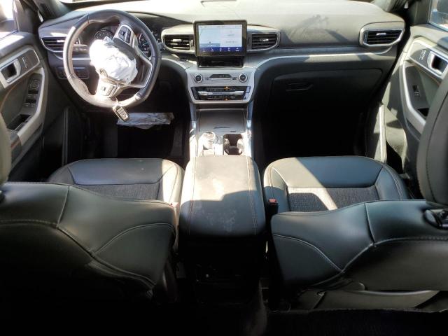 1FMSK8JH2NGA78814 Ford EXPLORER T