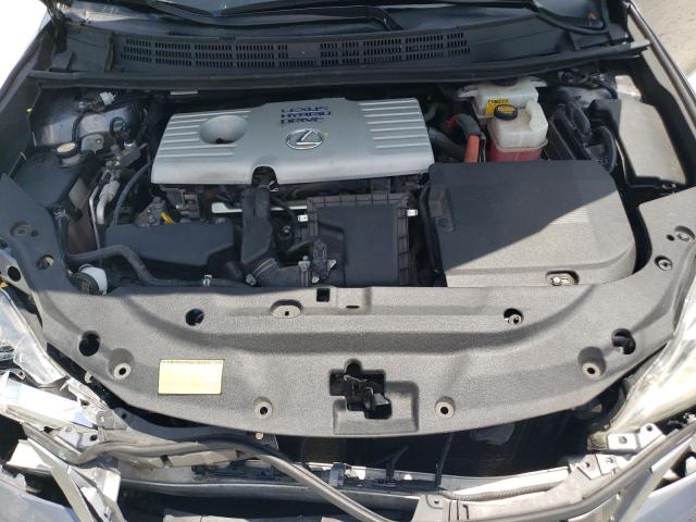 JTHKD5BH2E2178421 Lexus CT 200