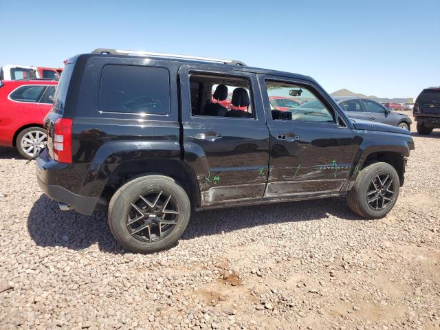 1C4NJPBA7GD775061 Jeep Patriot Sport
