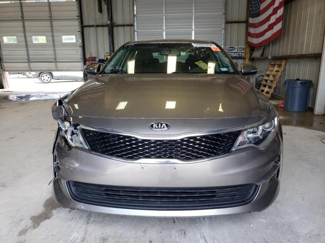 5XXGT4L38JG184560 KIA Optima Lx