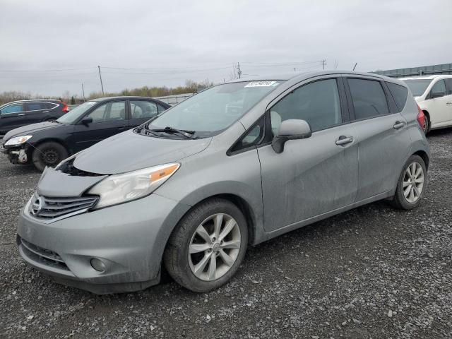 Auction sale of the 2014 Nissan Versa Note S, vin: 3N1CE2CP4EL391489, lot number: 53134014