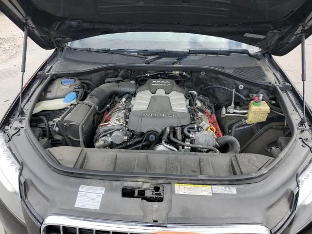 WA1LGAFE3FD019770 Audi Q7 Premium Plus